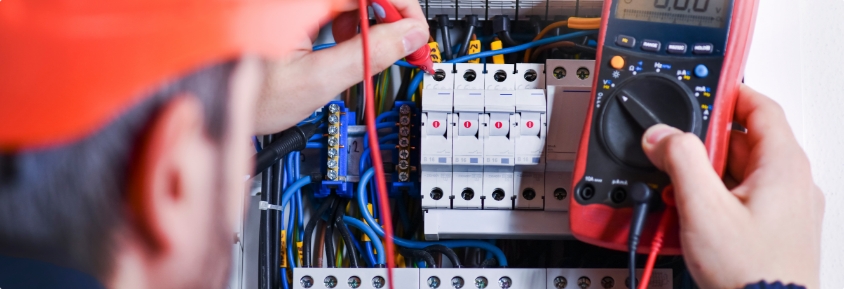 Premium Electrical Contractors in Dandenong - Lux Electrical